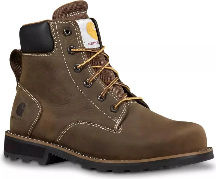 Carhartt Frontier Work Boot