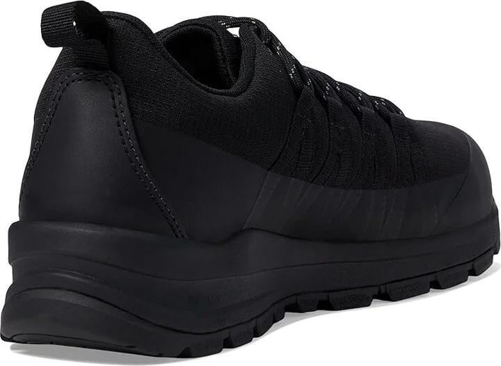 Carhartt Gilmore Nano Toe Ripstop Low Men's Shoes Black Ripstop Nylon/Black Tpu Mud Guard Toe : 7 D - Medium, Textile - Image 4