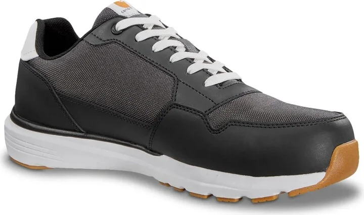 Carhartt Greenfield SD Nano Composite Toe Work Sneaker