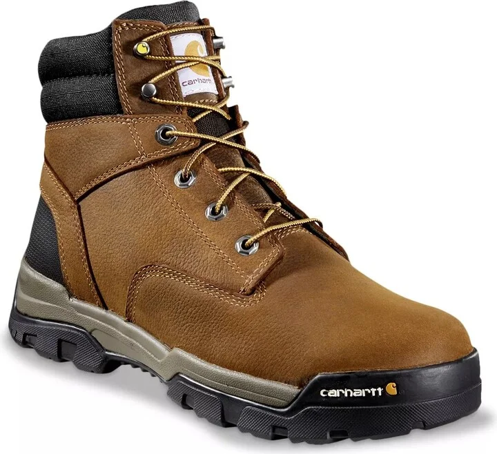 Carhartt Ground Force 6IN Composite Toe Work Boot
