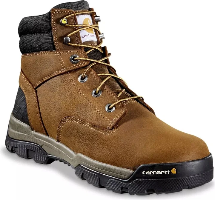 Carhartt Ground Force 6IN Work Boot