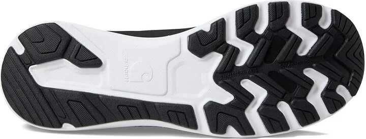 Carhartt Haslett 3 SD Nano Toe Work Shoe Women's Shoes Black : 6 B - Medium, Textile - Image 3