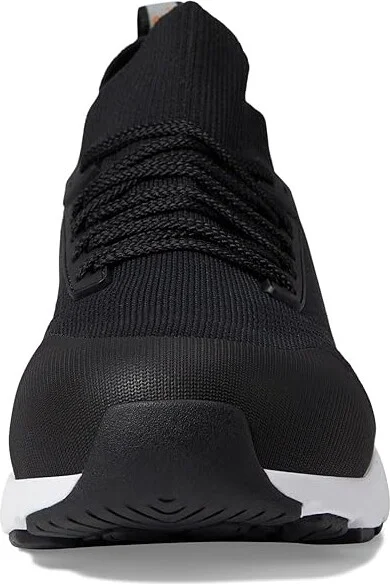Carhartt Haslett 3 SD Nano Toe Work Shoe Women's Shoes Black : 6 B - Medium, Textile - Image 5