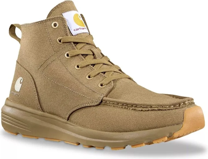 Carhartt Haslett Moc Toe Boot