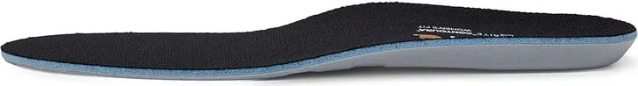Carhartt Insite Contoura Footbeds Women's Insoles Accessories Shoes Black : 10 B - Medium