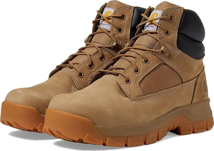 Coyote Nubuck