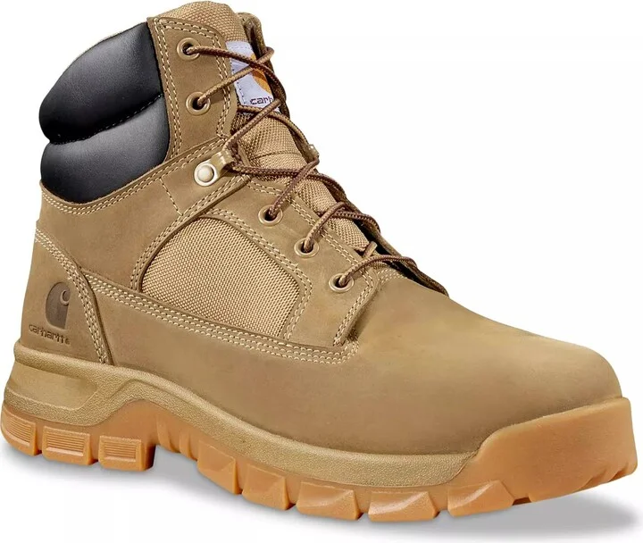 Carhartt Kentwood Steel Toe Work Boot