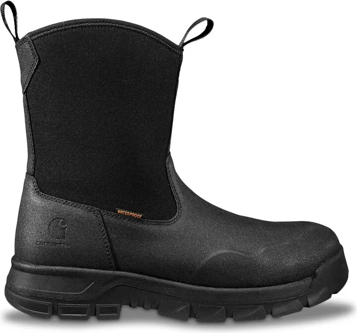 Carhartt Kentwood Waterproof Steel Toe Wellington Boot
