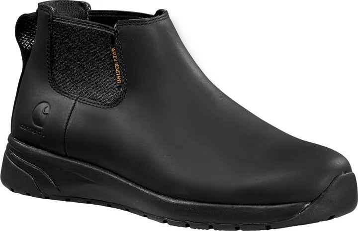 Carhartt Men's Force WR 4" Romeo Nano Toe Work Boot