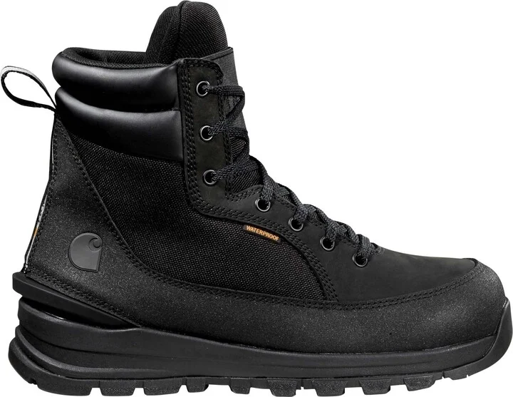 Carhartt Men's Gilmore Waterproof 6" Military and Tactical Boot