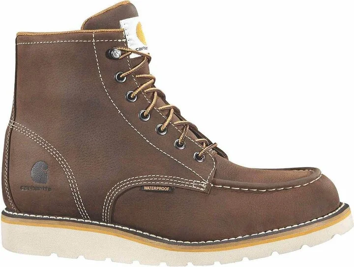 Brown Oil Tanned
