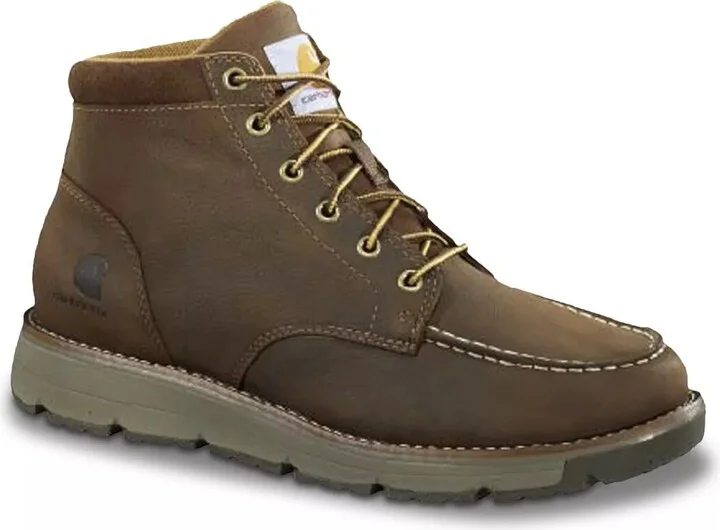 Carhartt Millbrook Steel Toe Work Boot