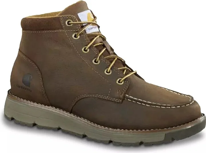 Carhartt Millbrook Work Boot