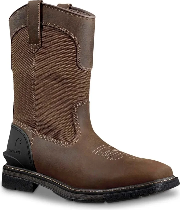 Carhartt Montana Work Boot