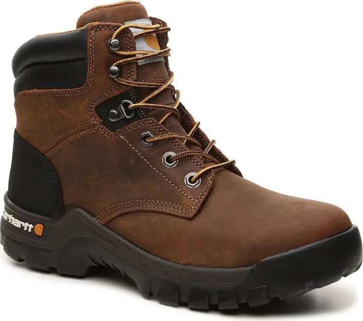 Carhartt Rugged Flex 6Inch Work Boot