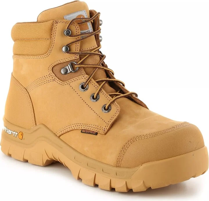 Carhartt Rugged Flex 6Inch Work Boot