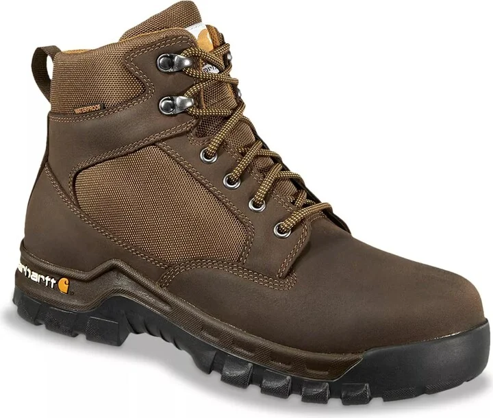 Carhartt Rugged Flex Waterproof Work Boot