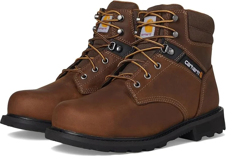 Crazy Horse Brown Leather