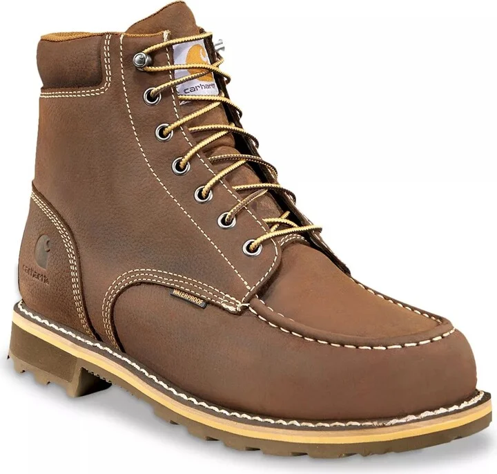Carhartt Traditional Welt Work Boot