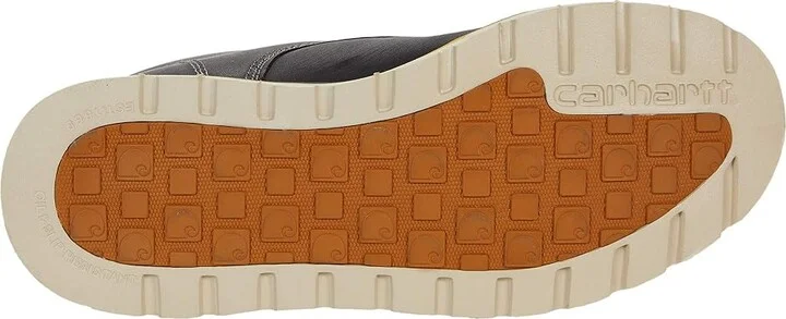 Carhartt Wedge 6 Waterproof Soft Toe Women's Shoes Black Oil Tanned : 8 D - Wide, Leather - Image 3