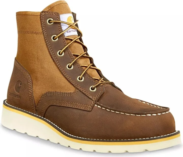 Carhartt Wedge Work Boot