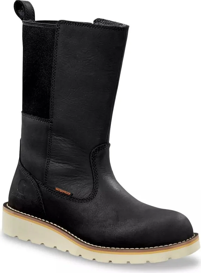 Carhartt Wellington Wedge Work Boot