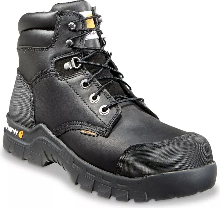 Carhartt Wide Width Rugged Flex Insulated Work Boot