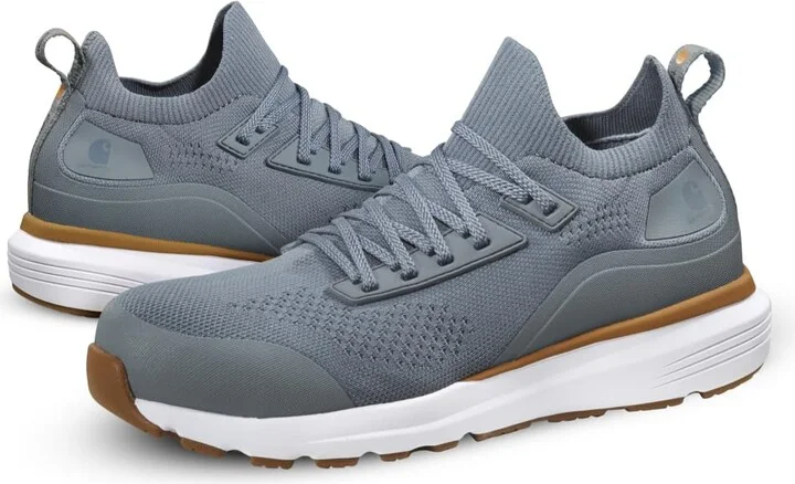 Carhartt Women's Haslett 3" SD Soft Toe Work Sneaker