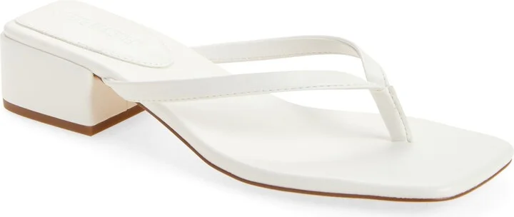 Caribbean Flip Flop