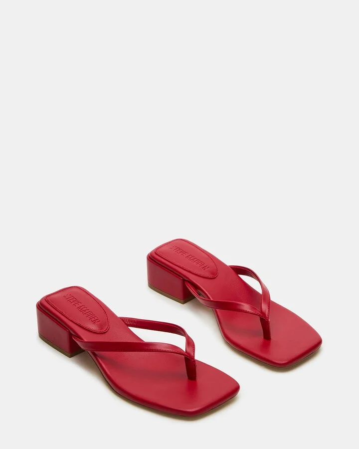 Caribbean Red - Image 2