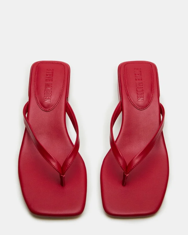 Caribbean Red - Image 4