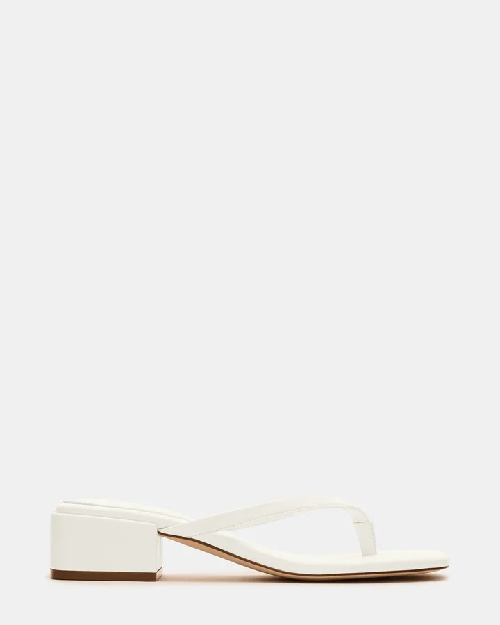 Caribbean White