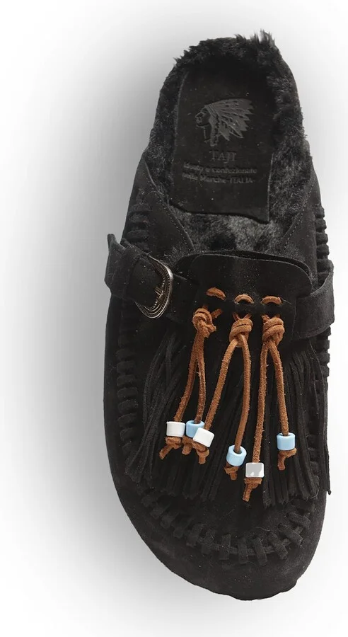 Caribe Suede - Image 2