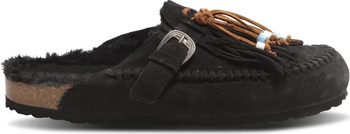 Caribe Suede