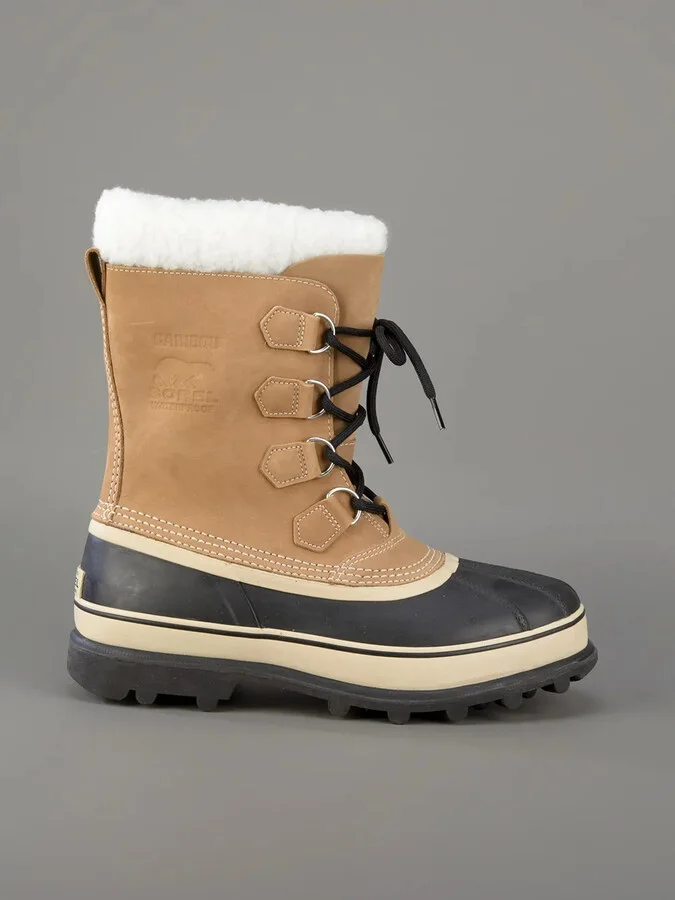 Caribou boots - Image 2