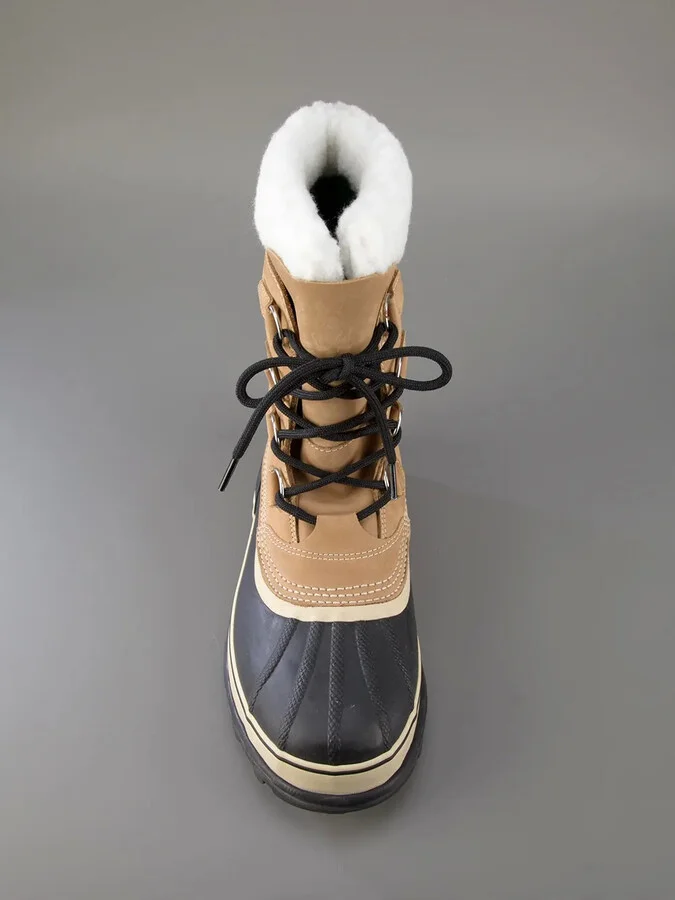 Caribou boots - Image 3
