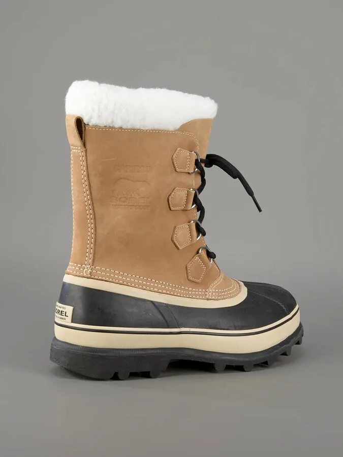 Caribou boots - Image 4