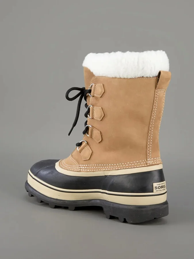 Caribou boots - Image 5
