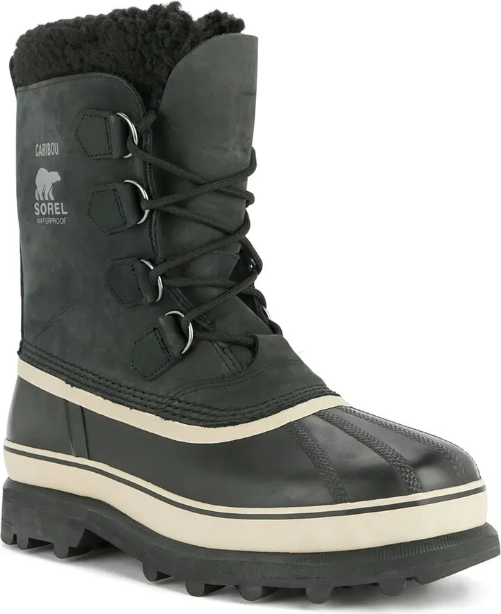 Caribou boots - Image 2