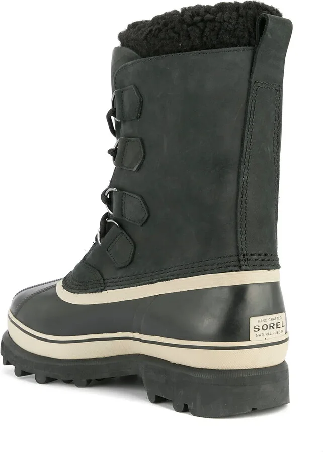 Caribou boots - Image 3