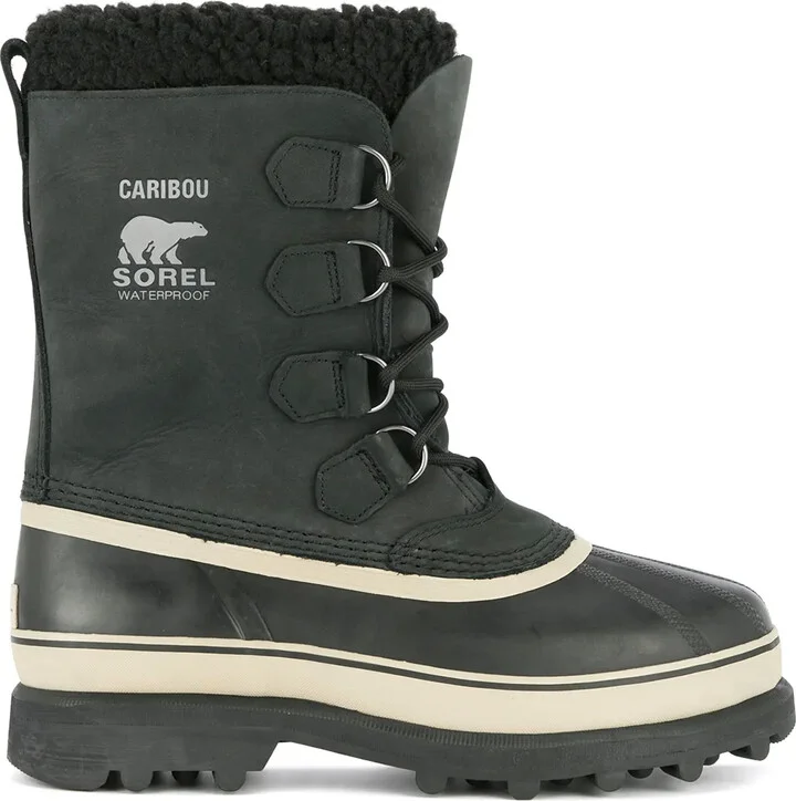 Caribou boots
