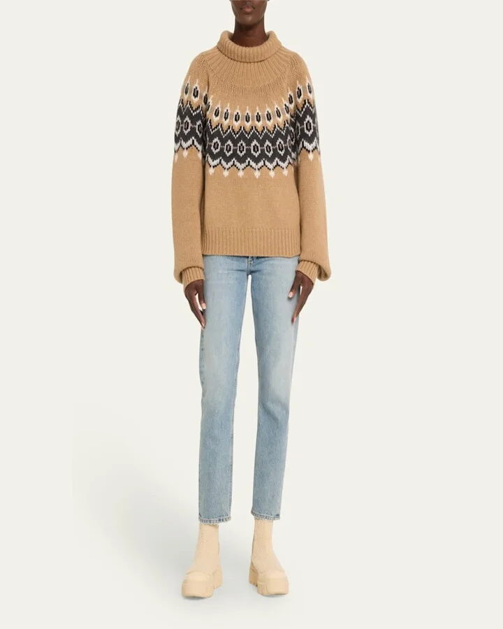 Caribou Cozy Chelsea Ankle Boots - Image 5