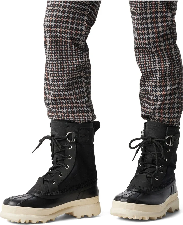 Caribou Royal Waterproof Boot - Image 2