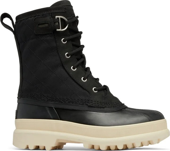 Caribou Royal Waterproof Boot - Image 3