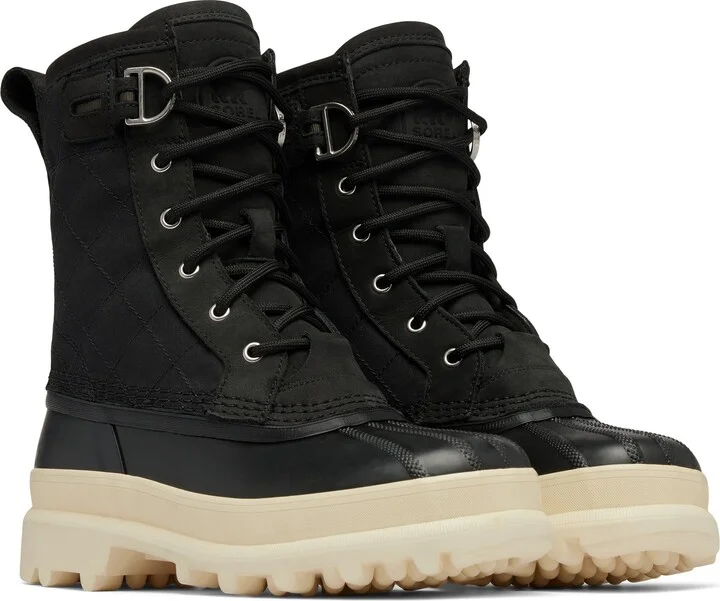 Caribou Royal Waterproof Boot - Image 8