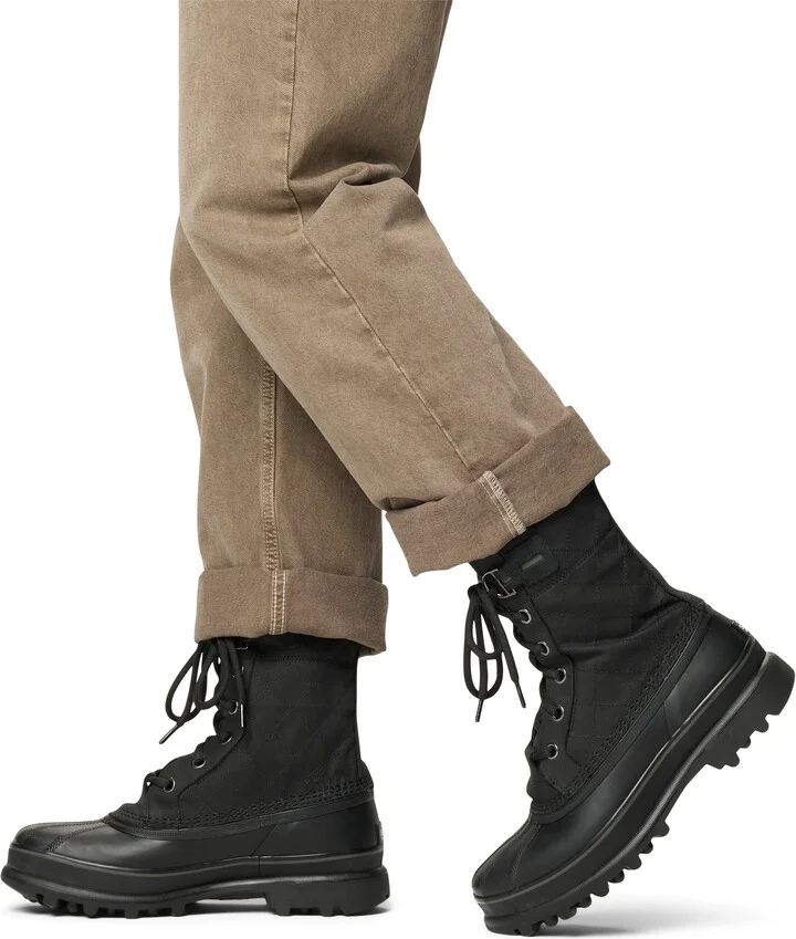 Caribou Royal Waterproof Boot - Image 2
