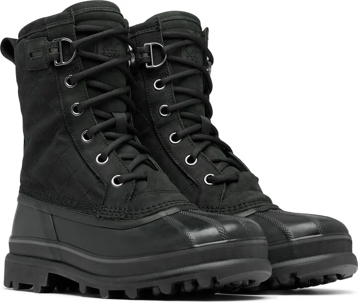 Caribou Royal Waterproof Boot - Image 9