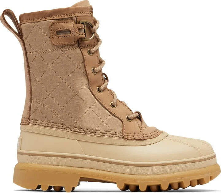 Caribou Royal Waterproof Boot - Image 3