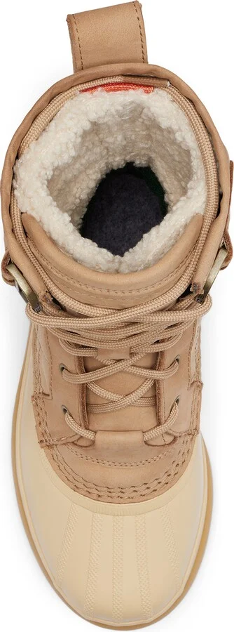 Caribou Royal Waterproof Boot - Image 4