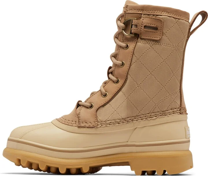 Caribou Royal Waterproof Boot - Image 8